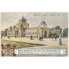 49 - Praha, Výstavní pavilon, Jubilejní výstava 1908
