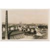 43 - Ostravsko, Přívoz, celkový pohled, cca 1930