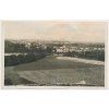 44 - Pardubice, celkový pohled na město, cca 1938