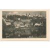 64 - Tábor, pohled na město, cca 1935