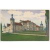41 - Olomouc,  Klášter Hradisko, cca 1914
