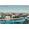 49 - Praha, celkový pohled, prošlá poštou 1913