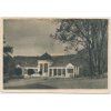08 - Chebsko, Mariánské Lázně, Rudolfův pramen, cca 1950