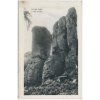 58 - Semilsko, Český ráj, Dračí skály, cca 1943