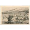 20 - Jablonecko, Harrachov, celkový pohled, cca 1940