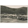 32 - Liberecko, Hejnice, celkový pohled na město, cca 1930