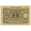 Německo, 1+2 Marky, Darlehnskassenschein, 1920, stavy UNC