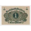 Německo, 1+2 Marky, Darlehnskassenschein, 1920, stavy UNC