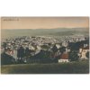 20 - Jablonec nad Nisou, celkový pohled na město, Nakl. J. Florián