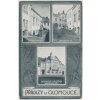 41 - Olomoucko, Příkazy, 3 - záběr, rolnická záložna, divadlo..., 1925