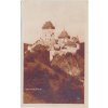 02 - Berounsko, hrad Karlštejn, cca 1928