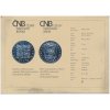 ČR, certifikát k Ag minci 200,-Kč, 1995, 200.výročí narození P.J.Šafaříka