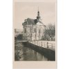 19 - Královéhradecko, Smiřice, Kaple Zjevení Páně, Grafo Čuda, ca 1945