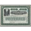 Colorado/Utah, The Denverand Rio Grande Railroad Company, akcie $100 - železnice, 1913