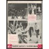 ČSSR, Dukla Praha, 20 let úspěchů československého sportu, ojedinělé !