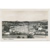 38 - Náchod, celkový pohled na město, cca 1941