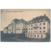 01 - Benešovsko, Prosečnice, Sanatorium, cca 1926