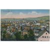 32 - Liberec, Reichenberg, celkový pohled na město, cca 1915