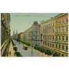 49 - Praha, Královské Vinohrady, Korunní třída, tramvaj..., cca 1910