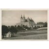 41 - Olomouc, Svatý Kopeček, Bazilika Navštívení Panny Marie, cca 1936