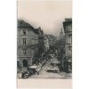 49 - Praha, Old market in the city of Prague, cca 1908
