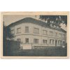 34 - Lounsko, Žatec, Dům sociální péče, cca 1930