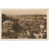 08 - Chebsko, Mariánské Lázně, celkový pohled, cca 1932