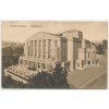 65 - Teplice, Stadttheater, divadlo, cca 1924