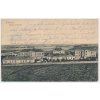 48 - Prachaticko, Lhenice, celkový pohled, cca 1918