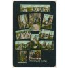 22 - Jičínsko, Prachovské skály, 11 - ti záběr, cca 1918