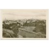 36 - Mladá Boleslav, celkový pohled na město, cca 1953