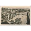 44 - Pardubice, pohled na náměstí, Grafo Čuda, cca 1938