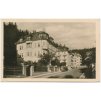 25 - Karlovy Vary, Křižíkova ulice, cca 1955