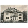 40 - Nymbursko, Sadská, Státní dětská léčebny, děti, cca 1950