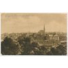 47 - Plzeň, celkový pohled, cca 1921