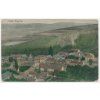 49 - Praha, Velká Chuchle, celkový pohled, cca 1909