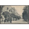 08-Chebsko, Františkovy Lázně, Parkstrasse, č.2055, ca 1908