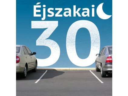 ejszakai