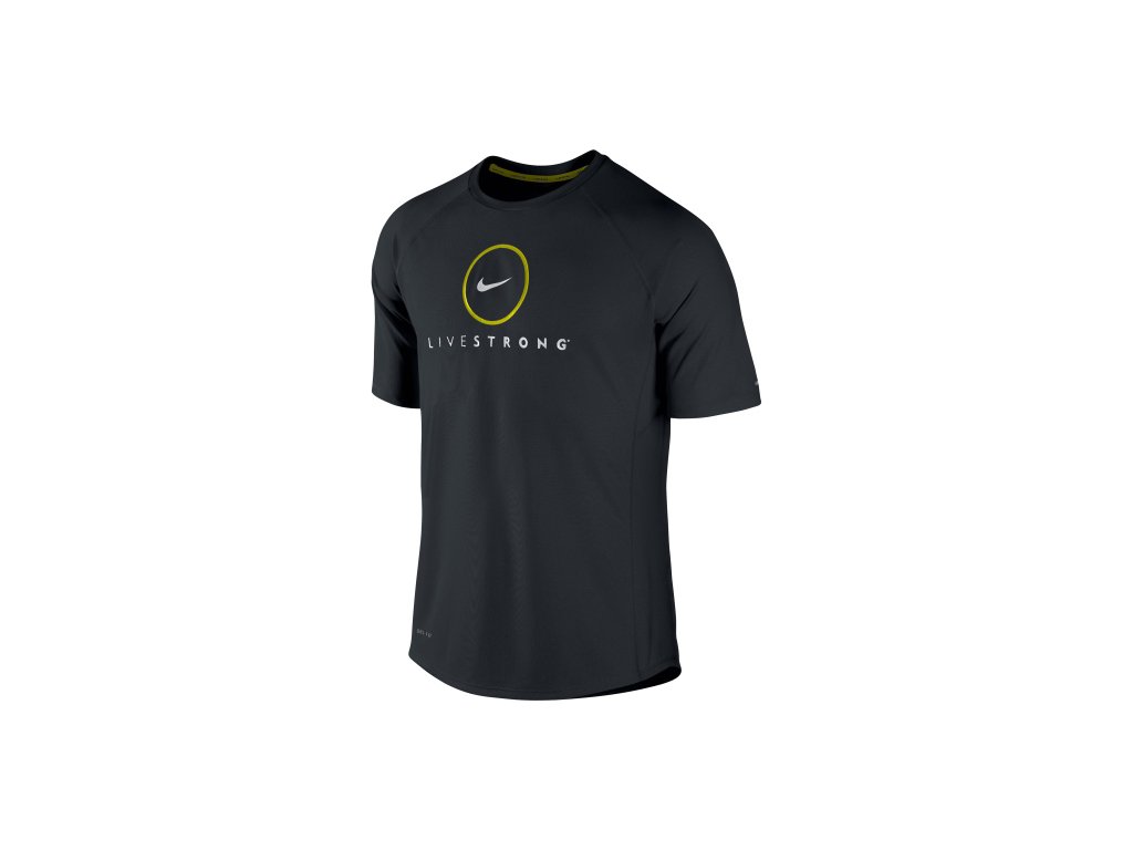Livestrong Miler Top