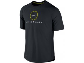 Livestrong Miler Top