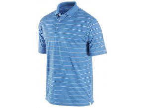 Nike Stripe Polo