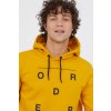 mens sweater dark yelloworder hm yellow hoodies sweatshirts