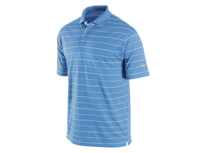 Nike Stripe Polo