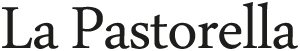 La Pastorella
