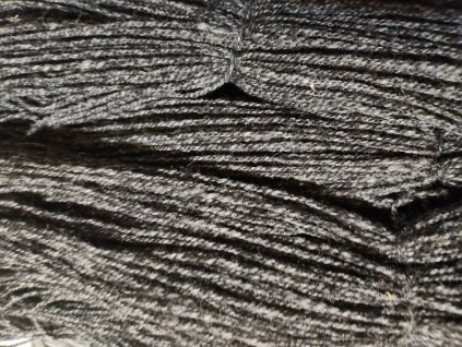 Shetlandská příze od CHIMÉRY a CHARMINKY, 100 g