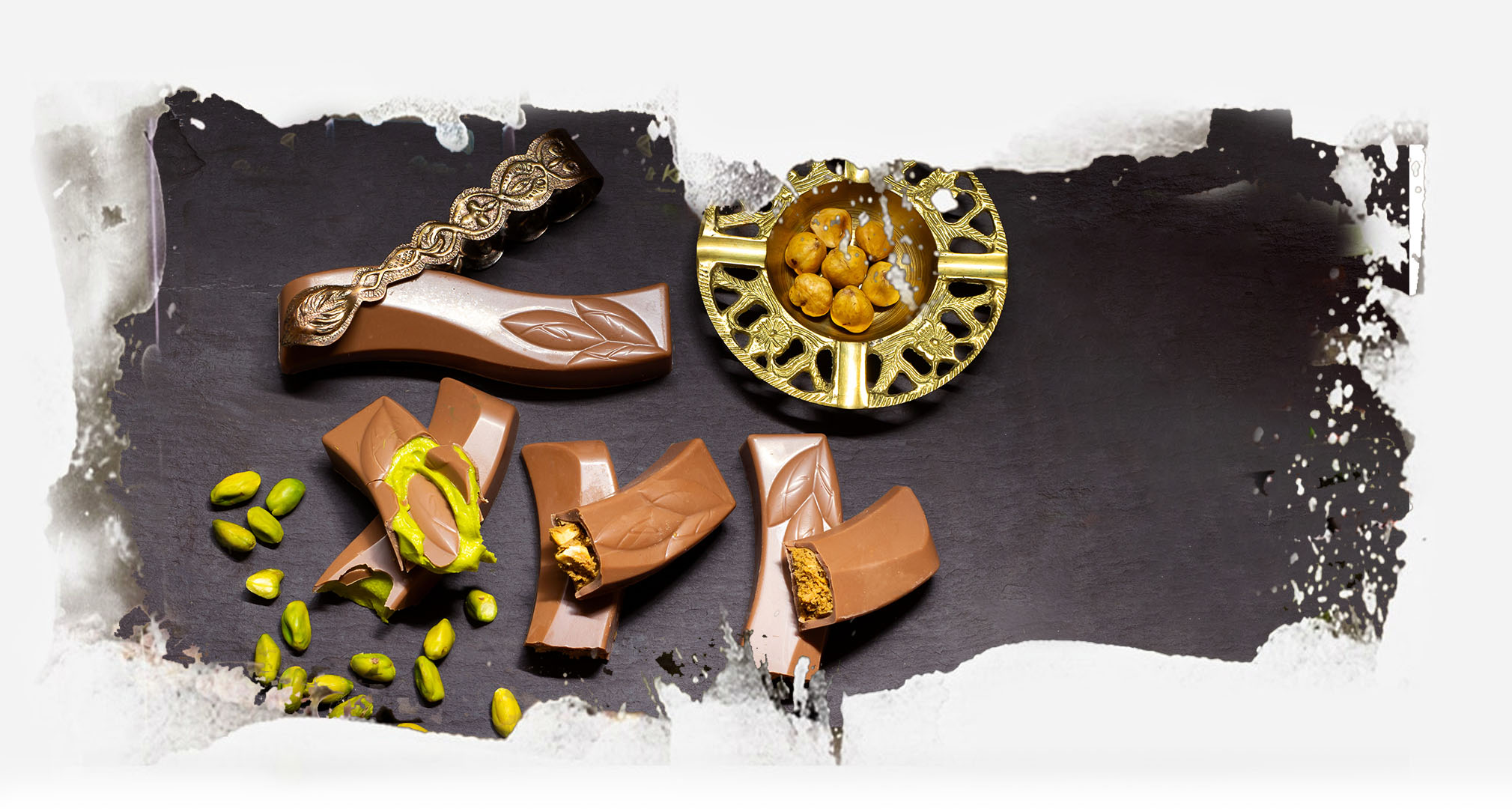 PRAGUE CHOCOLATE