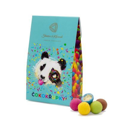 Chococrunch, bag, 63g