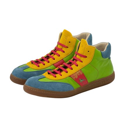 Botas h1