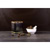 Almonds in Dark Chocolate with Cinnamon, 200 g dragees