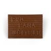 Chocolate with inscription Pro pana učitele milky, 80g